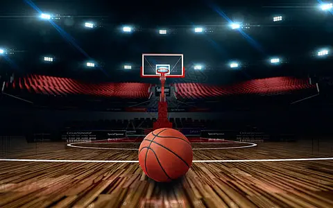 NBA季前赛：老鹰vs步行者，年轻力量的碰撞，未来之星的闪耀舞台！