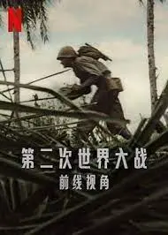 《世界第二次大战：前线经历》：血与火的真实再现，士兵的挣扎与希望