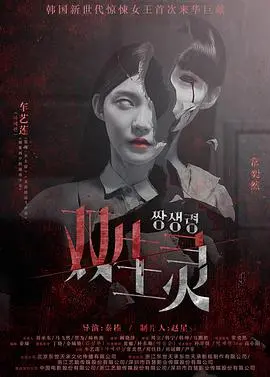 双重人格的惊悚迷局：《双生灵》揭开人性黑暗秘密