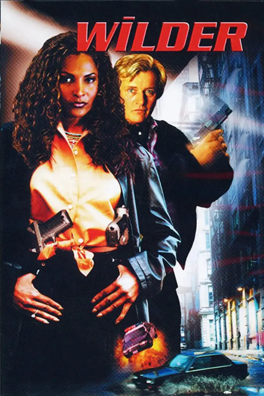 《黑色猎杀令》：复仇之路血雨腥风，悬疑惊悚的西部传奇