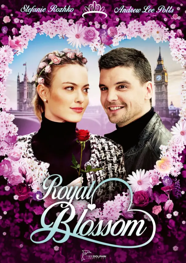 《皇家花开》：一场跨越时空的爱恋，揭开家族秘密与命运纠葛的感人故事